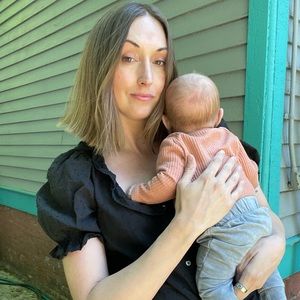 Meet your Posher, Lauren